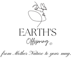 Earth's Offspring logo