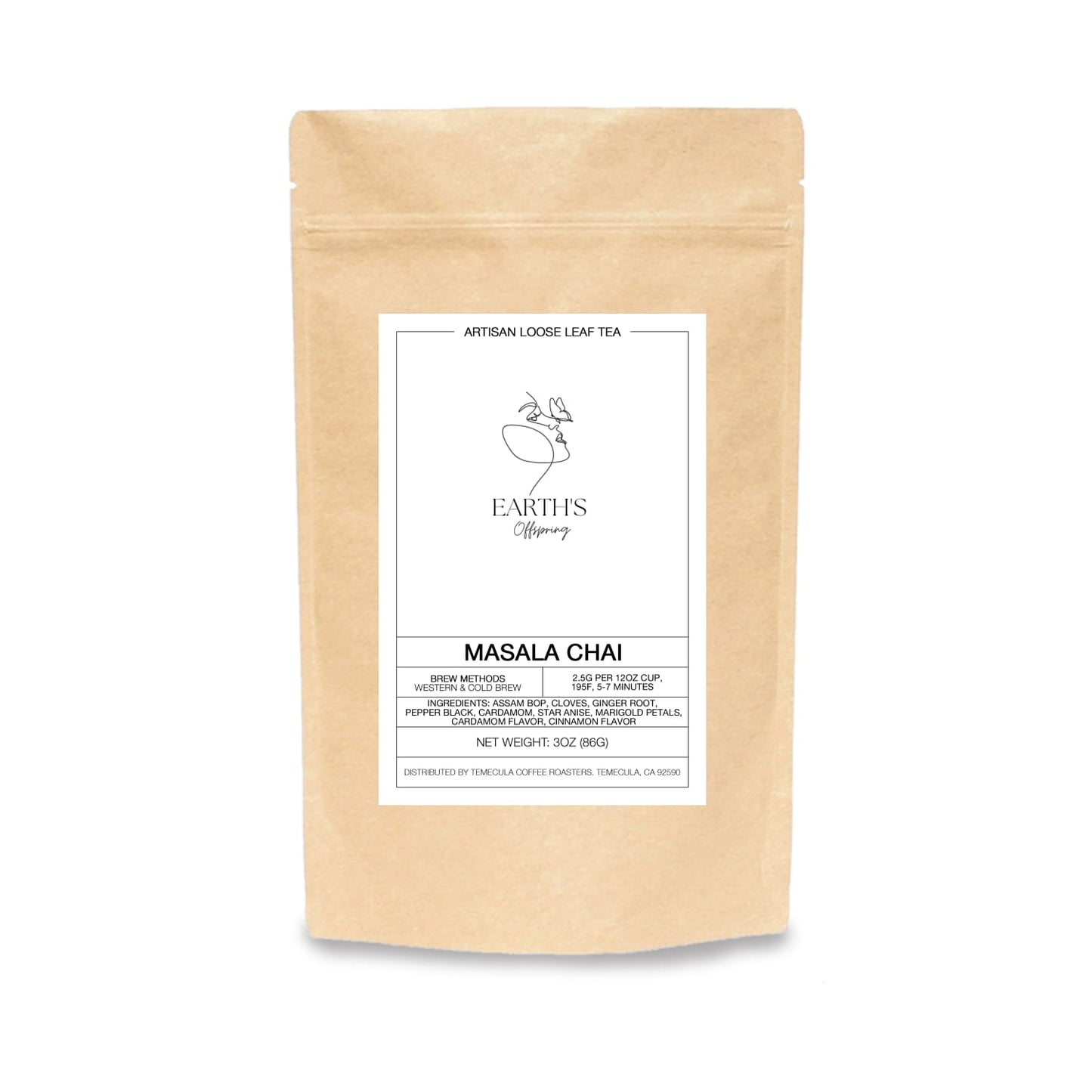 Masala Chai